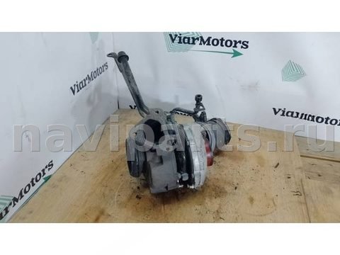 Турбина Mercedes C W203, 2006 г., OEM A6460900080, арт. 1641