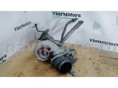 Турбина Mercedes C W203, 2006 г., OEM A6460900080, арт. 1641, фото 2