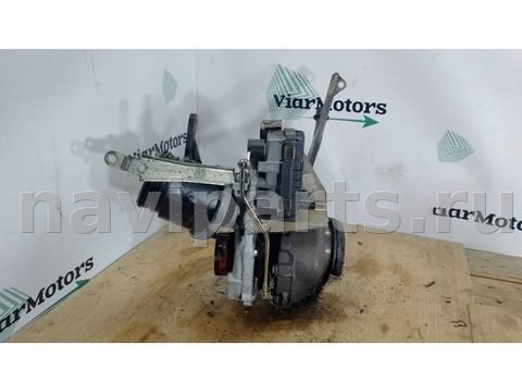 Турбина Mercedes C W203, 2006 г., OEM A6460900080, арт. 1641, фото 3
