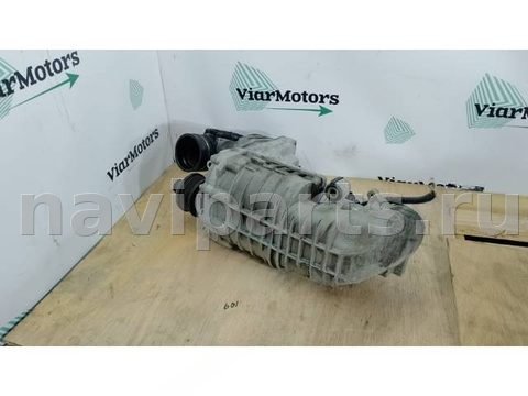 Турбина Mercedes C W203, 2007 г., OEM A2710902680, арт. 1656