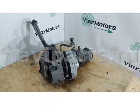 Турбина Mercedes C W203, 2006 г., OEM A6460900080, арт. 1734, фото 2