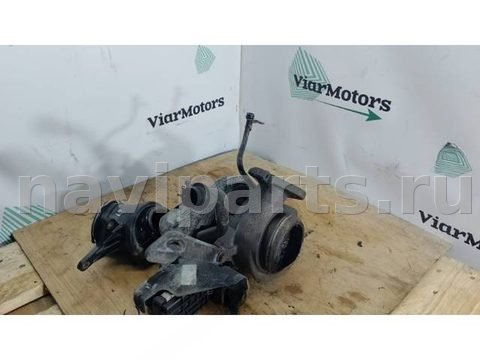 Турбина Mercedes C W203, 2006 г., OEM A6460900080, арт. 1734, фото 3