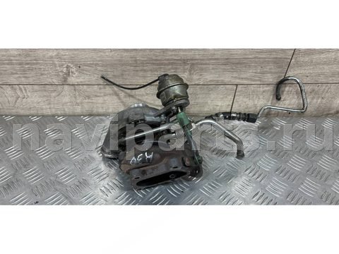 Турбина Opel Astra, 2004 г., OEM 90570506, арт. 17898611, фото 3