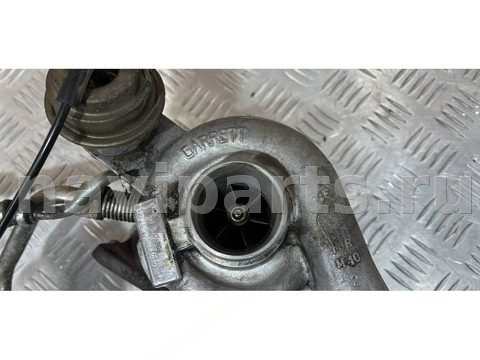 Турбина Opel Astra, 2004 г., OEM 90570506, арт. 17898611, фото 5