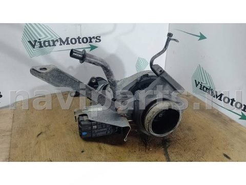 Турбина Mercedes C W203, 2006 г., OEM A6460900080, арт. 1809