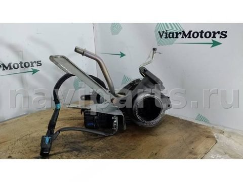 Турбина Mercedes C W203, 2006 г., OEM A6460900080, арт. 1854