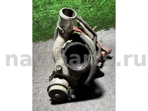 Турбина Ford Transit, 2008 г., OEM 4913106312, арт. 18951, фото 5