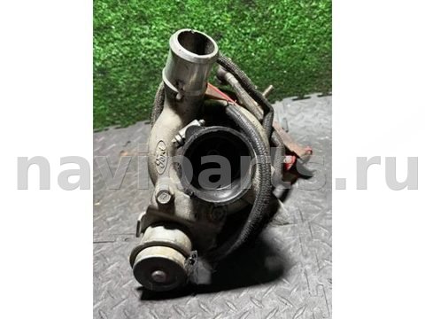 Турбина Ford Transit, 2008 г., OEM 4913106312, арт. 18951, фото 6