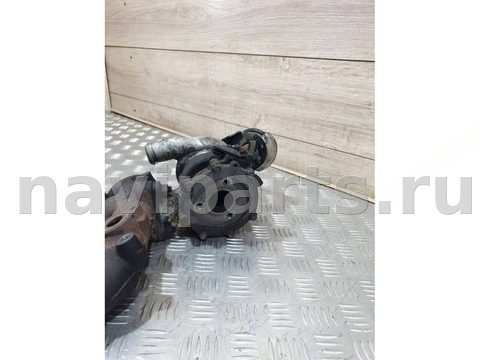 Турбина Opel Astra, 2004 г., OEM 5973000923, арт. 19492271, фото 3