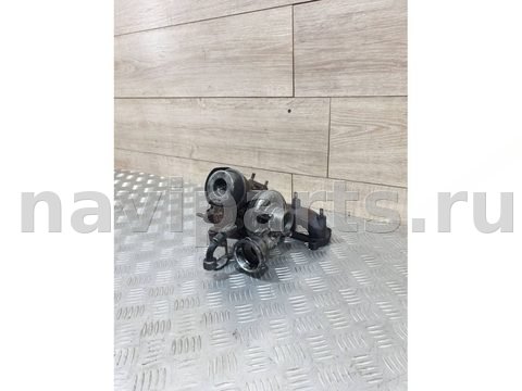 Турбина Volkswagen Golf, 2001 г., OEM 039253016, арт. 19929344
