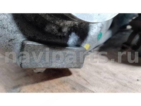 Турбина Mercedes C W203, 2006 г., OEM A6460900080, арт. 2032, фото 4