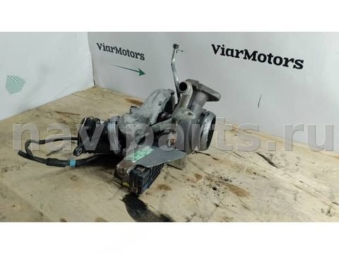 Турбина Mercedes C W203, 2006 г., OEM A6460900080, арт. 2034
