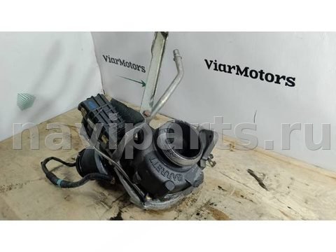 Турбина Mercedes C W203, 2006 г., OEM A6460900080, арт. 2034, фото 4