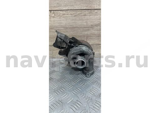 Турбина Ford C-Max, 2005 г., OEM 750453, арт. 21474337