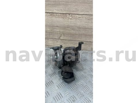 Турбина Ford C-Max, 2005 г., OEM 750453, арт. 21474337, фото 3