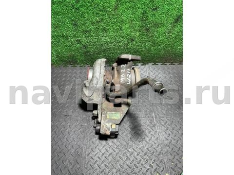 Турбина Mercedes C W203, 2003 г., OEM A6460900080, арт. 23410