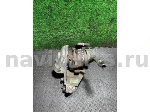 Турбина Mercedes C W203, 2003 г., OEM A6460900080, арт. 23410, фото 5