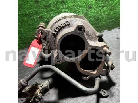 Турбина Volvo V40, 2003 г., OEM 4541125, арт. 23420, фото 7