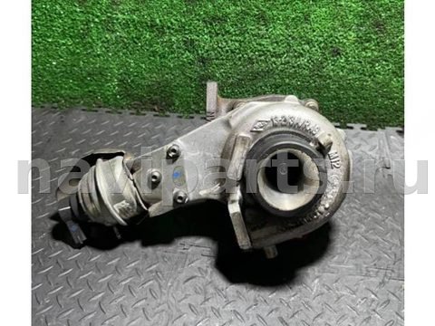 Турбина Opel Insignia, 2010 г., OEM 55581063, арт. 23431