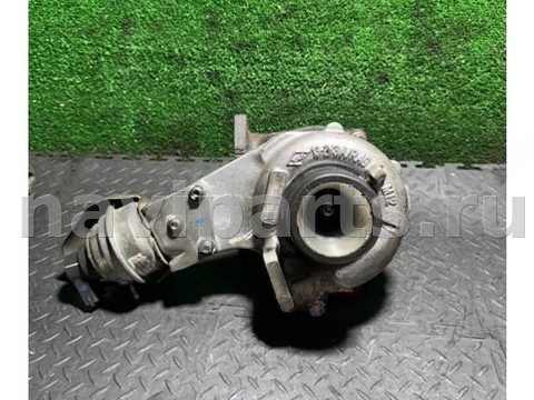 Турбина Opel Insignia, 2010 г., OEM 55581063, арт. 23431, фото 5