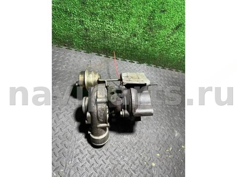 Турбина Volkswagen LT, 2001 г., OEM 074145701C, арт. 23437, фото 3