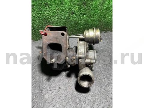 Турбина Volkswagen LT, 2001 г., OEM 074145701C, арт. 23437, фото 4