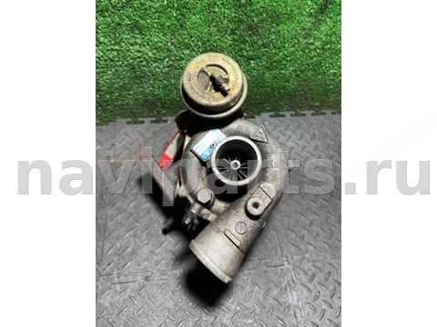 Турбина Volkswagen LT, 2001 г., OEM 074145701C, арт. 23437, фото 5