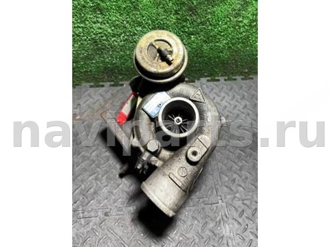 Турбина Volkswagen LT, 2001 г., OEM 074145701C, арт. 23437, фото 6