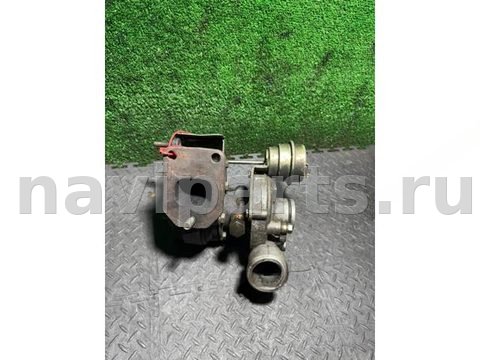 Турбина Volkswagen LT, 2001 г., OEM 074145701C, арт. 23437, фото 7
