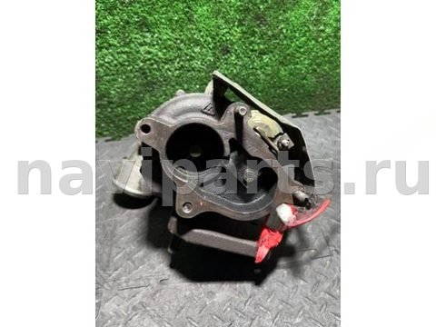 Турбина Volkswagen LT, 2001 г., OEM 074145701C, арт. 23437, фото 8