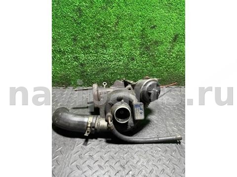 Турбина Opel Corsa, 2006 г., OEM 54359700006, арт. 23439