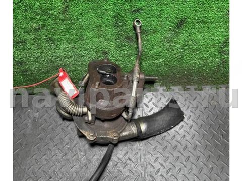 Турбина Opel Corsa, 2006 г., OEM 54359700006, арт. 23439, фото 3