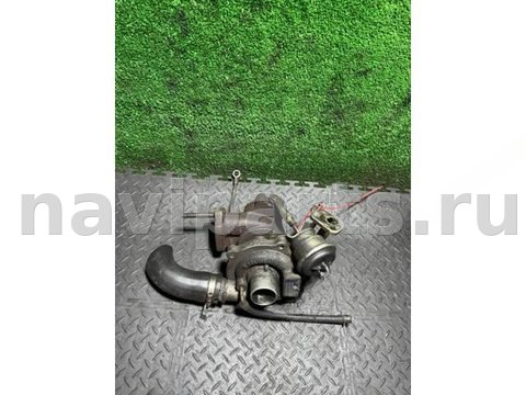 Турбина Opel Corsa, 2006 г., OEM 54359700006, арт. 23439, фото 4