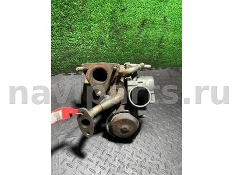 Турбина Renault Scenic, 2004 г., OEM H8200398585, арт. 23440, фото 8