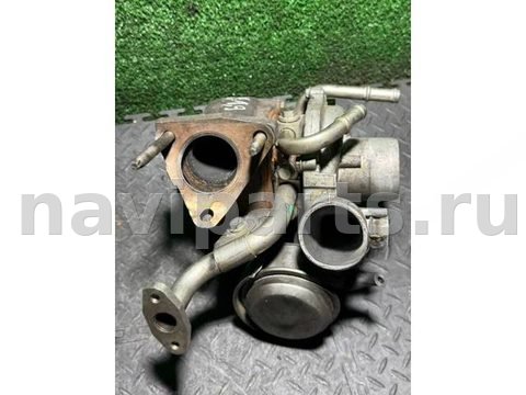 Турбина Renault Megane, 2005 г., OEM 8200390585, арт. 23446, фото 7