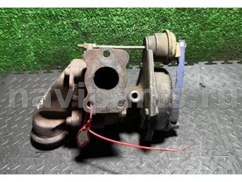 Турбина Citroen Xsara, 2001 г., OEM K03225269, арт. 23448