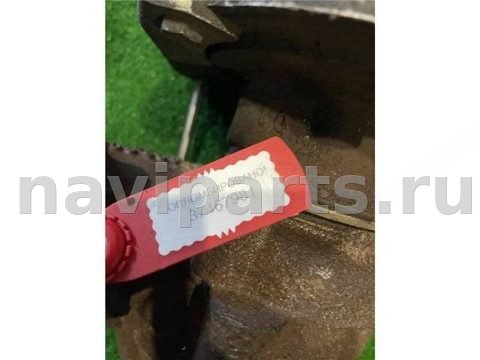 Турбина Citroen Xsara, 2001 г., OEM K03225269, арт. 23448, фото 3