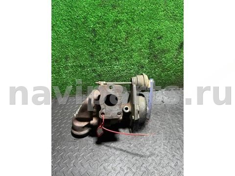 Турбина Citroen Xsara, 2001 г., OEM K03225269, арт. 23448, фото 5