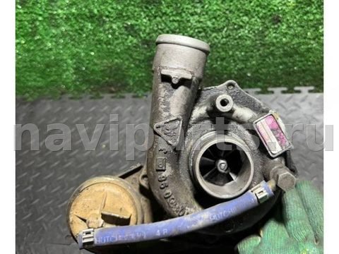 Турбина Citroen Xsara, 2001 г., OEM K03225269, арт. 23448, фото 6