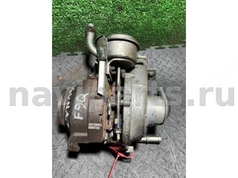 Турбина Renault Scenic, 2005 г., OEM H8200398585, арт. 23454, фото 5
