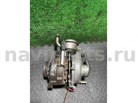 Турбина Renault Scenic, 2005 г., OEM H8200398585, арт. 23454, фото 6