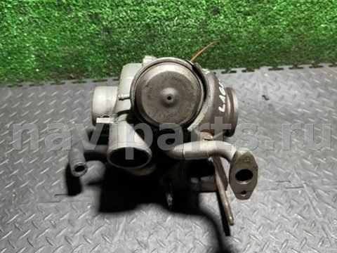 Турбина Renault Scenic, 2005 г., OEM H8200398585, арт. 23454, фото 8