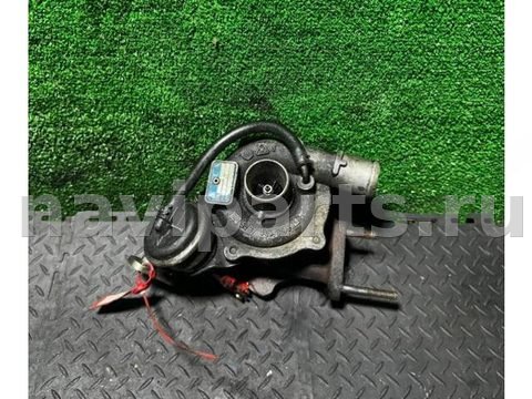 Турбина Opel Corsa, 2006 г., OEM 73501344, арт. 23458