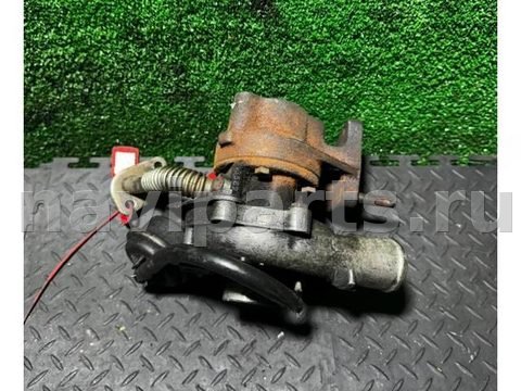 Турбина Opel Corsa, 2006 г., OEM 73501344, арт. 23458, фото 5