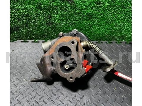 Турбина Opel Corsa, 2006 г., OEM 73501344, арт. 23458, фото 6
