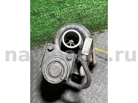 Турбина Hyundai Tucson, 2004 г., OEM 2823127000, арт. 23462