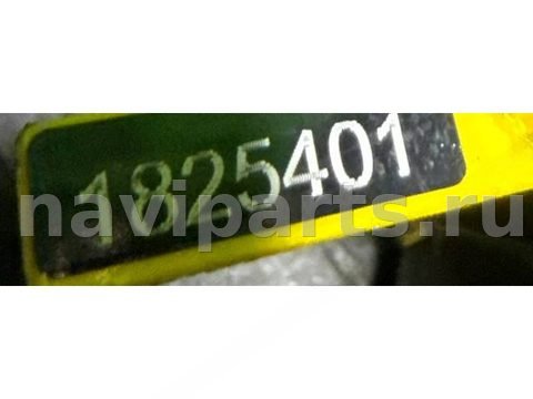 Турбина Hyundai Tucson, 2004 г., OEM 2823127000, арт. 23462, фото 7