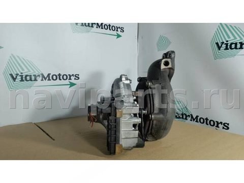 Турбина Mercedes ML W164, 2008 г., OEM A6420902486, арт. 2432, фото 4