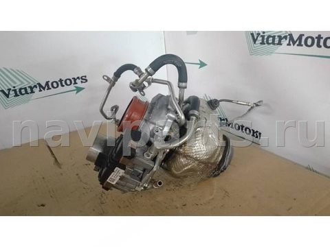Турбина Mercedes E W213, 2021 г., OEM A6540907300, арт. 2483, фото 3