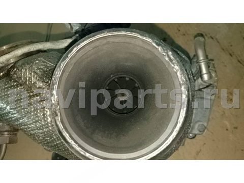 Турбина Mercedes E W213, 2021 г., OEM A6540907300, арт. 2483, фото 5